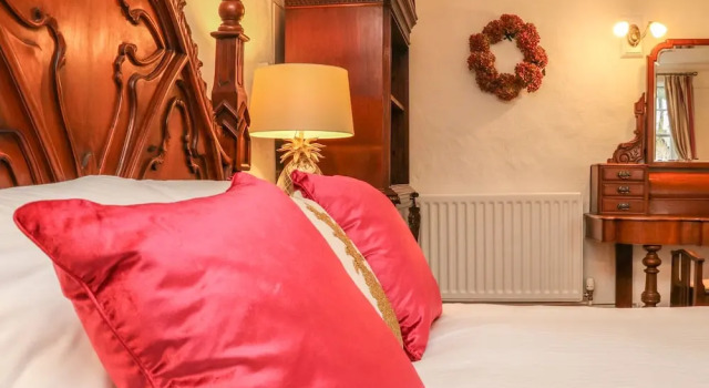 Cobbles, Minehead, Reserva ahora Hotel Dunster 