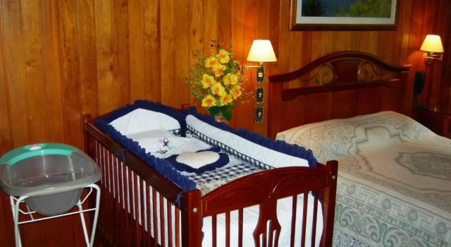 Номер Standard Hotel Akaskay