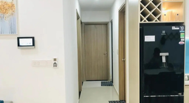 HAPPY HOUSE PREMIER APARTMENT - Căn hộ cao cấp 3 phòng ngủ tại Huế
