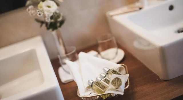 Люкс Hotel Adria