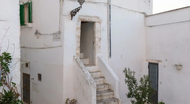 La Dimora Degli Attori Con Terrazza By Wonderful Italy