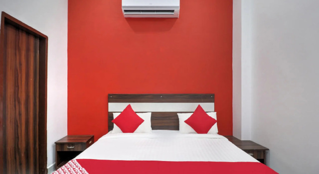 OYO 71370 White House, Buchen Sie Hotel Gurugram Region Gurgaon
