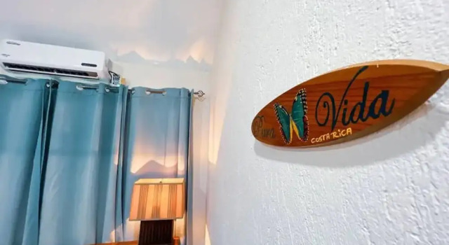 Вилла Standard Villas Paraíso Coco 55