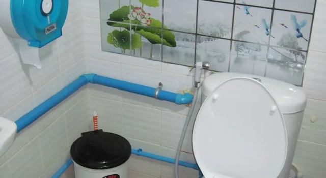 Двухместный номер Standard Sakura House