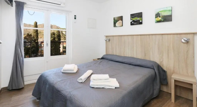 Hotel Arago, Réserver Hôtel Cerbère Vermillion Coast