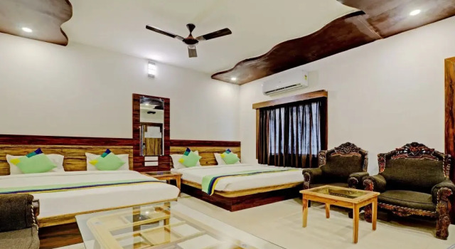 Spirit Residency, Book Hotel Hoteller i Rajasthan med morgenmad, Morgenmad