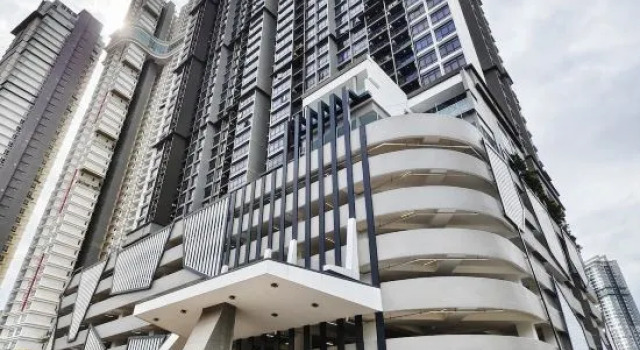 5 min walking to CIQ RTS I 3 day -20% Offer I 7pax, Réserver Hôtel Johor Bahru Johor