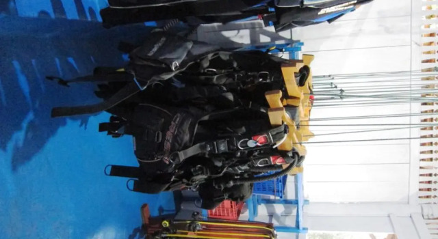 Raja Laut Dive Resort Bunaken, Buchen Sie Resort Bunaken Sulawesi Utara