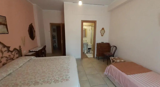 Номер Standard La casa di Catia