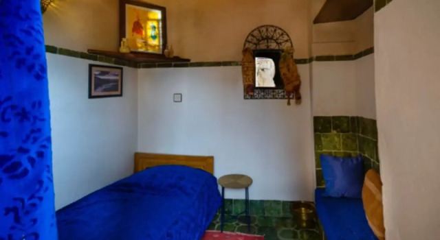 Hôtel Riad Dar Daïf, Réserver Hôtel  