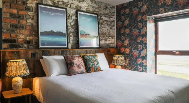 Двухместный номер Superior Avoca Hotel