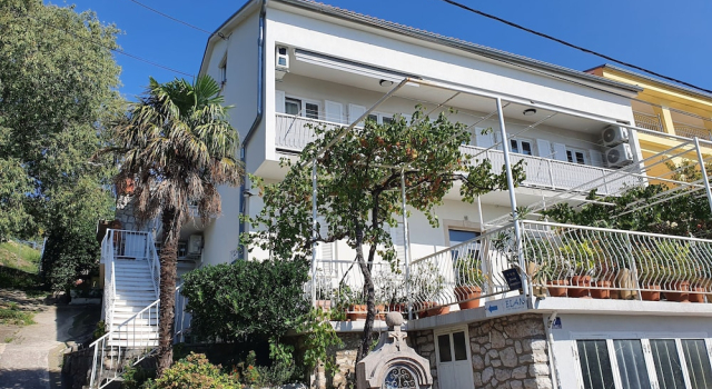 Apartment Frano