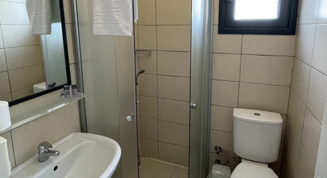 Номер Standard Esmana Otel
