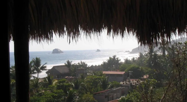 La Loma Linda: Bungalows, Yoga and Feldenkrais