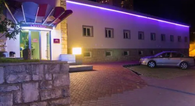 Hostel Lavanda, Забронировать Хостел Риека Приморско-Горанская жупания