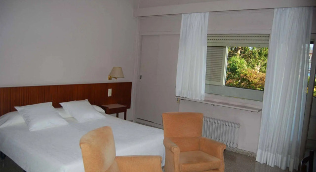 Hotel Balneario Prats, Buchen Sie Hotel SPA-Hotels in Girona, SPA