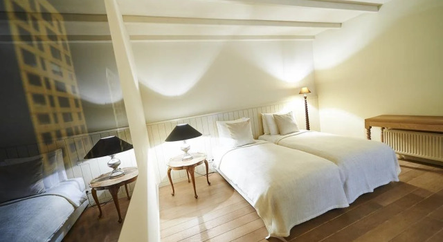 B&B Maryline, Забронировать Отель Антверпен - центр города Антверпен, рядом с De Wilde Zee