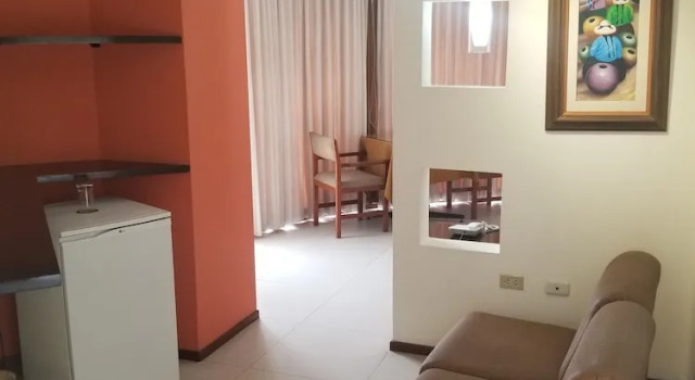Люкс El Brujo Hotel - La Merced
