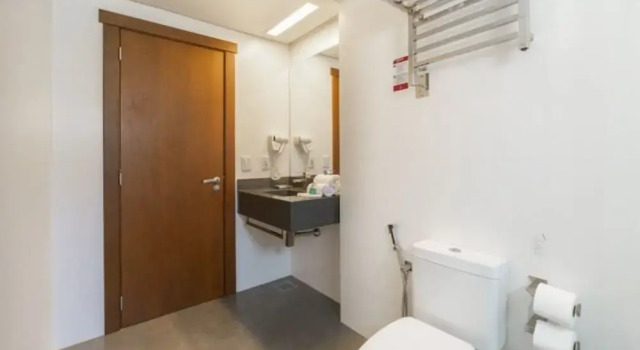 Номер Standard Hotel Laghetto Stilo Centro
