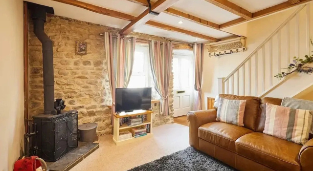 Host Stay Dairy Cottages