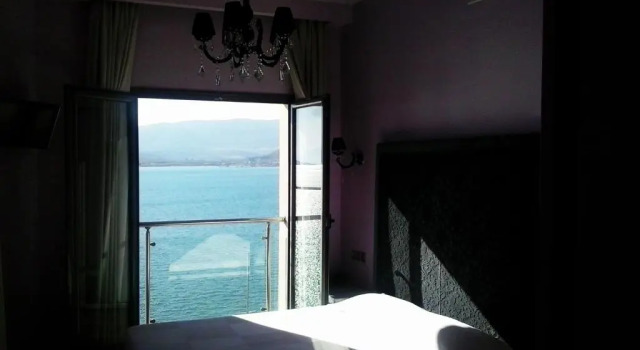 Hotel Kipseli, Prenota Hotel Volos Pelion