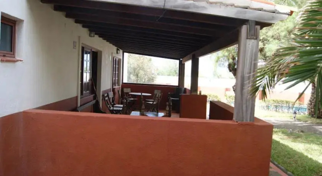 La Quinta del Tarajal, Buchen Sie Hotel Garafía La Palma