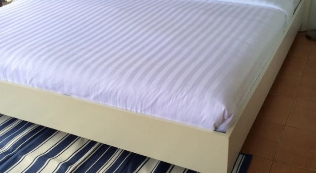 Номер Standard Chomtalay Resort at Had Chaosamran Beach