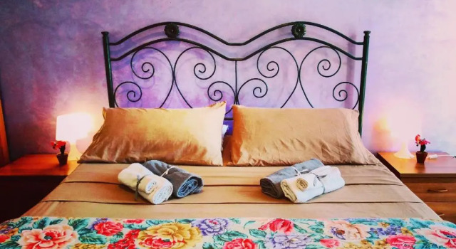 Punto Verde B&B, Book Hotel Ardore Calabria