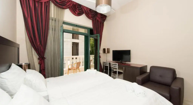 Номер Economy Apartments Grifone Lux