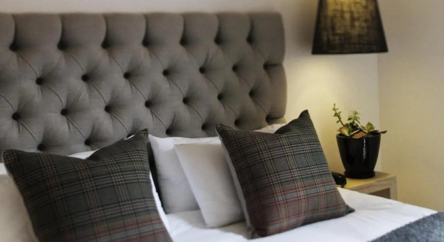 Полулюкс Perry Street Boutique Hotel