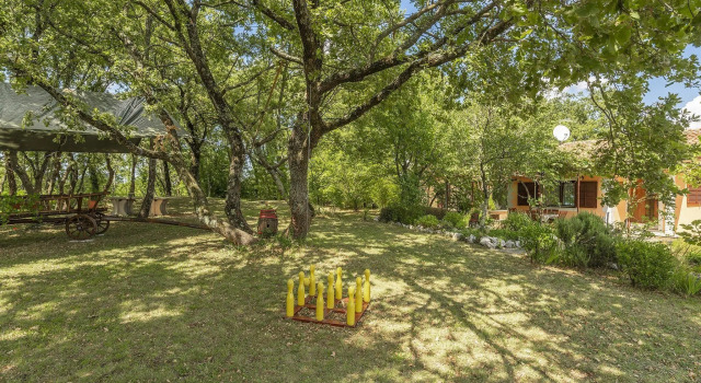 Коттедж Holiday Home Fragola