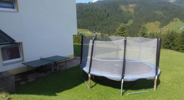 Номер Superior Gästehaus Boersch