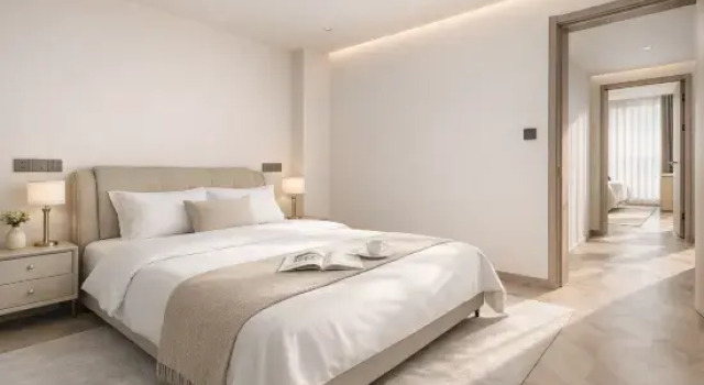 Люкс Comfort Lanye ・ 500m² Healing Garden ・ FUTURE Smart ・ Design Guesthouse (Lijiang Gucheng Big Waterwheel)