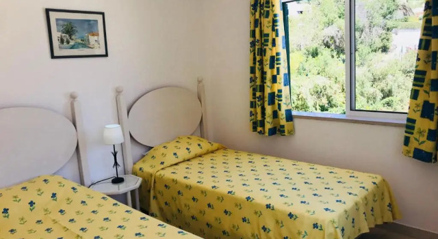 Апартаменты с балконом Casas do Ramalhete