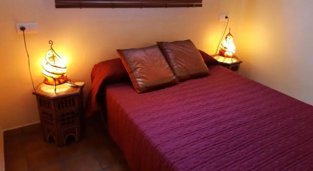 Casas Rurales Los Molinos