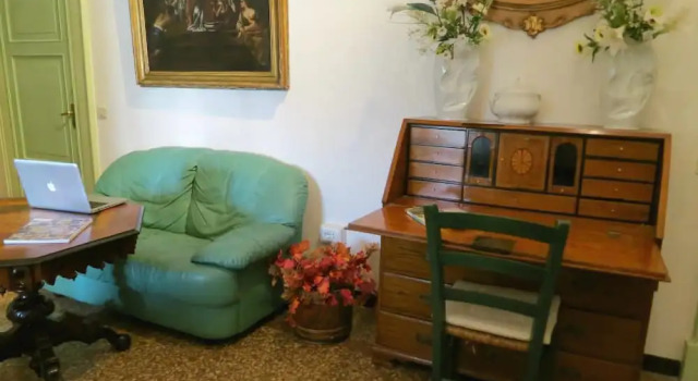 Casa Della Zia