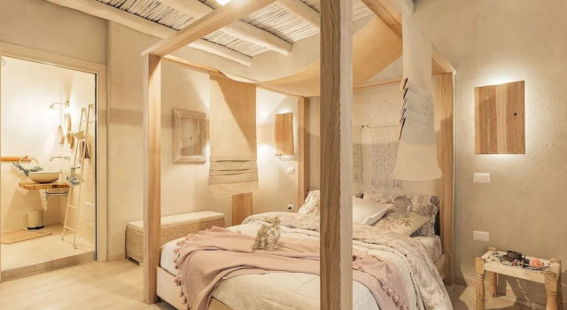 B&B I Cinque Mori