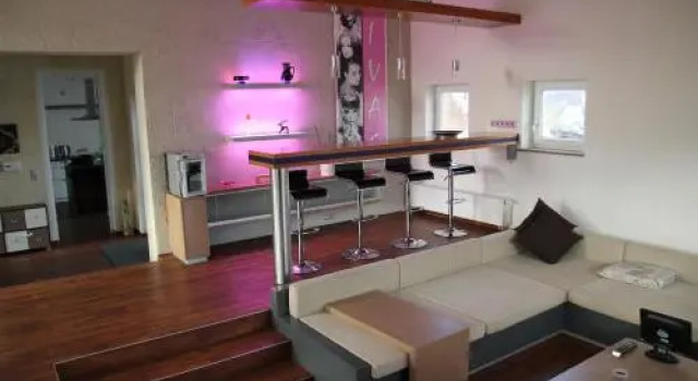 Apartment Turmblick Rottweil, Reserva ahora Apartamento Rottweil Baden-Wurtemberg, cerca de Torre de pruebas Rottweil de ThyssenKrupp