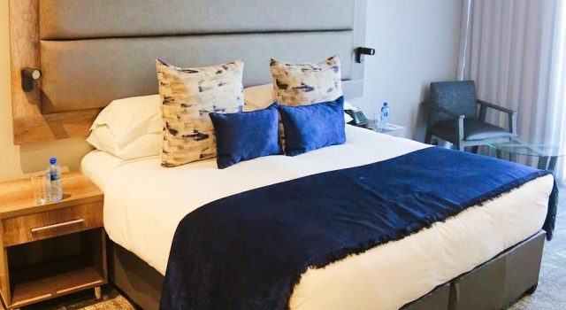 Номер Superior Blueberry Hill Hotel