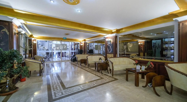 Oglakcioglu Park Otel