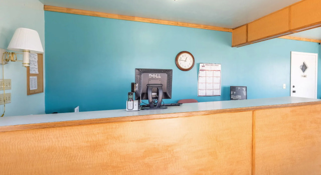 Rodeway Inn, Varaa Hotelli Ogallala Nebraska