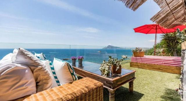 Полулюкс Condesa del Mar apartamentos adults only