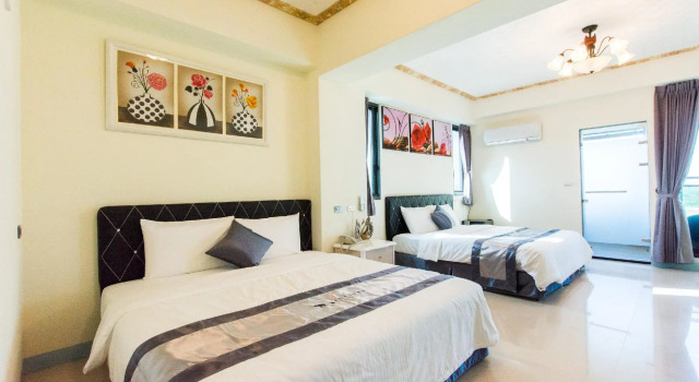Номер Standard Melinda Resort
