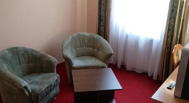Апартаменты Standard Hotel Elegance