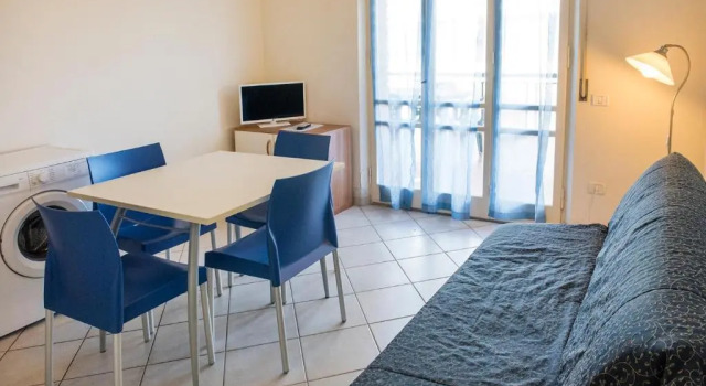 M29 - Marcelli, nuovo bilocale fronte mare con terrazzo, Rezervovat Hotel Marcelli 