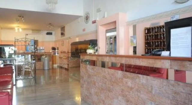 Albergo Gino