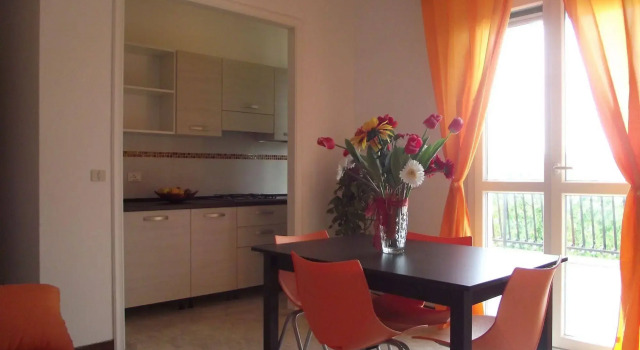 Residence Il Borgo degli Ulivi Resort