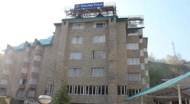 Olive County Resorts, Забронировать Отель Отели Манали с бассейном, Бассейн