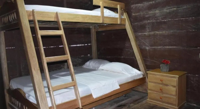 Номер Economy Tropical Beach