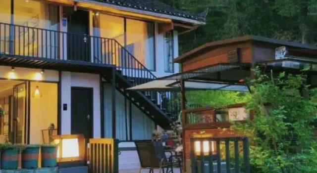 Deng Yigeren Hostel, Prenota Ostello Mamacun Guizhou